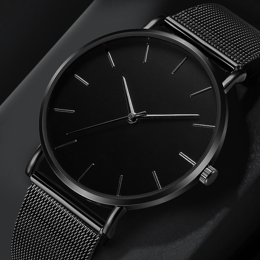 Elite Minimalist Watch