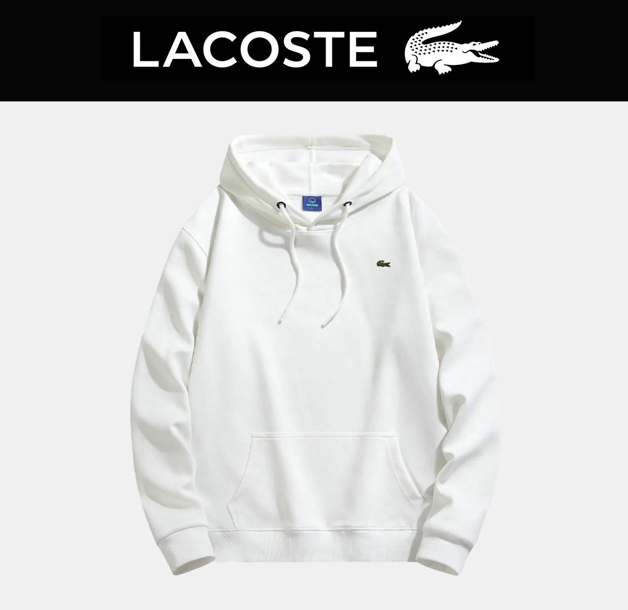 LC Hoodie (CLEARANCE)