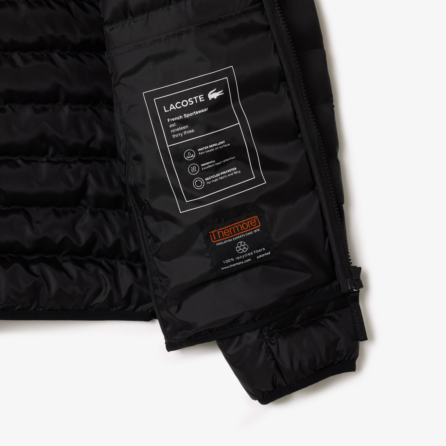 LC Thermore® Hooded Puffer Jacket (Limited Stock)