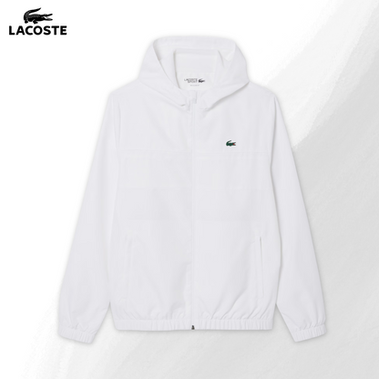 LC Diamond Taffeta Performance Jacket