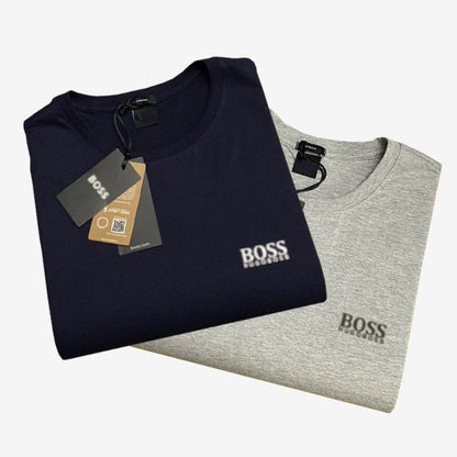 [BUY 1, GET 2] HB 2-Pack Essential Shirts