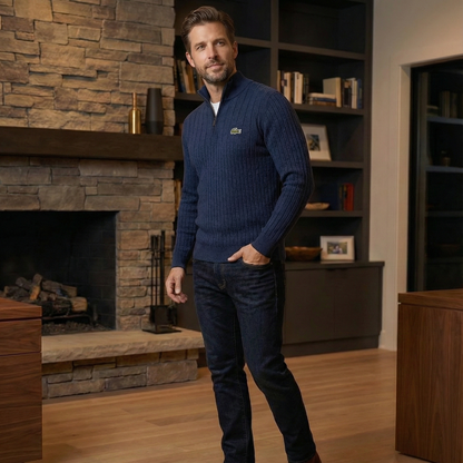 LC - COMFORTABLE AND STYLISH SWEATER (CLEARANCE)