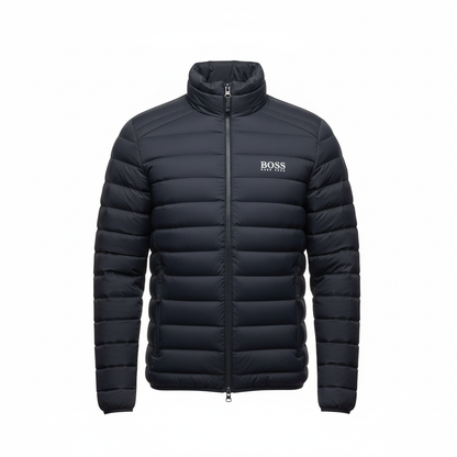 HB Men's Puffer Jacket