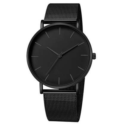 Elite Minimalist Watch